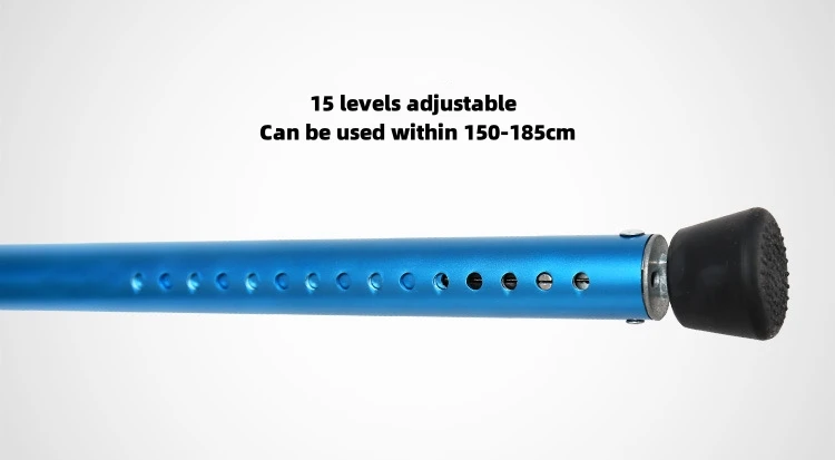 Elderly Disabled Walker For Up and Down Stairs