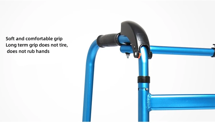 Elderly Disabled Walker For Up and Down Stairs