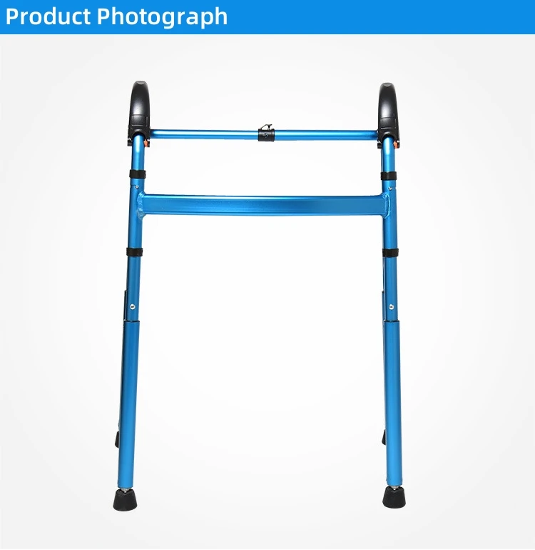 Elderly Disabled Walker For Up and Down Stairs