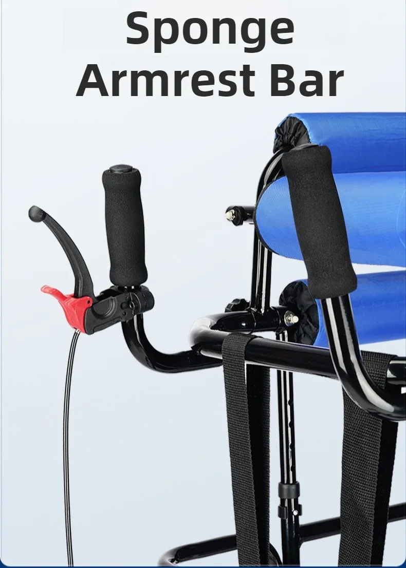 Elderly Walkers Adult Rehabilitation Walking Assistance Device