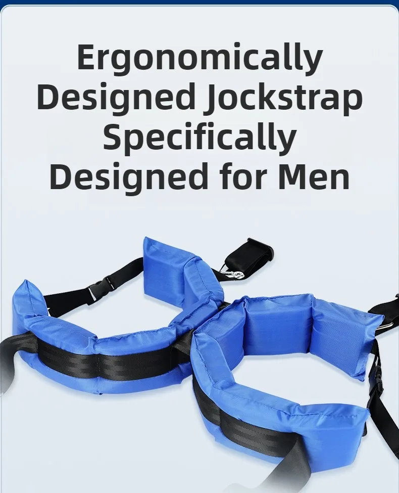 Elderly Walkers Adult Rehabilitation Walking Assistance Device