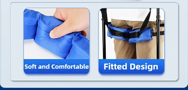 Elderly Walkers Adult Rehabilitation Walking Assistance Device