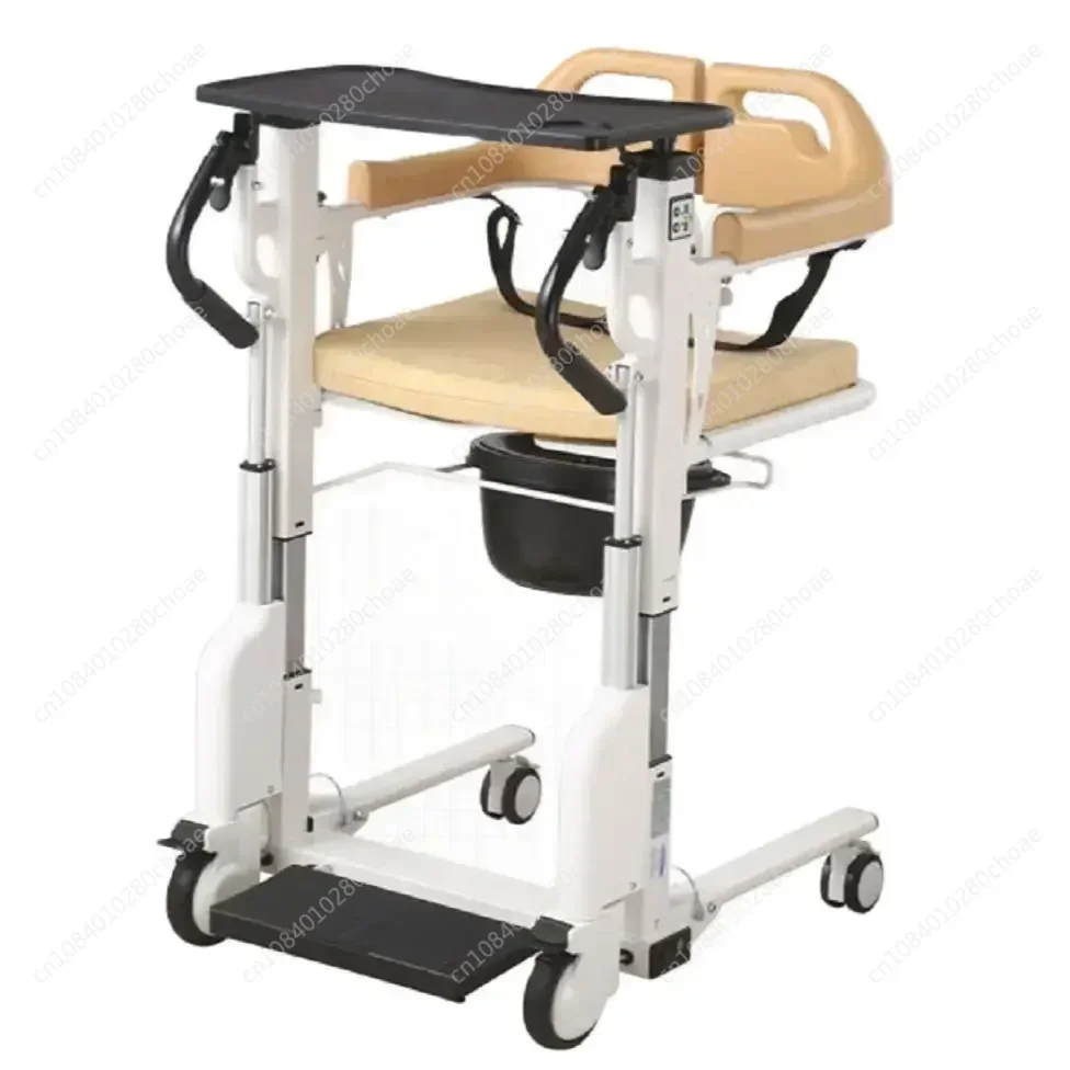 Electric Patient Transfer Lift Wheelchair Multi