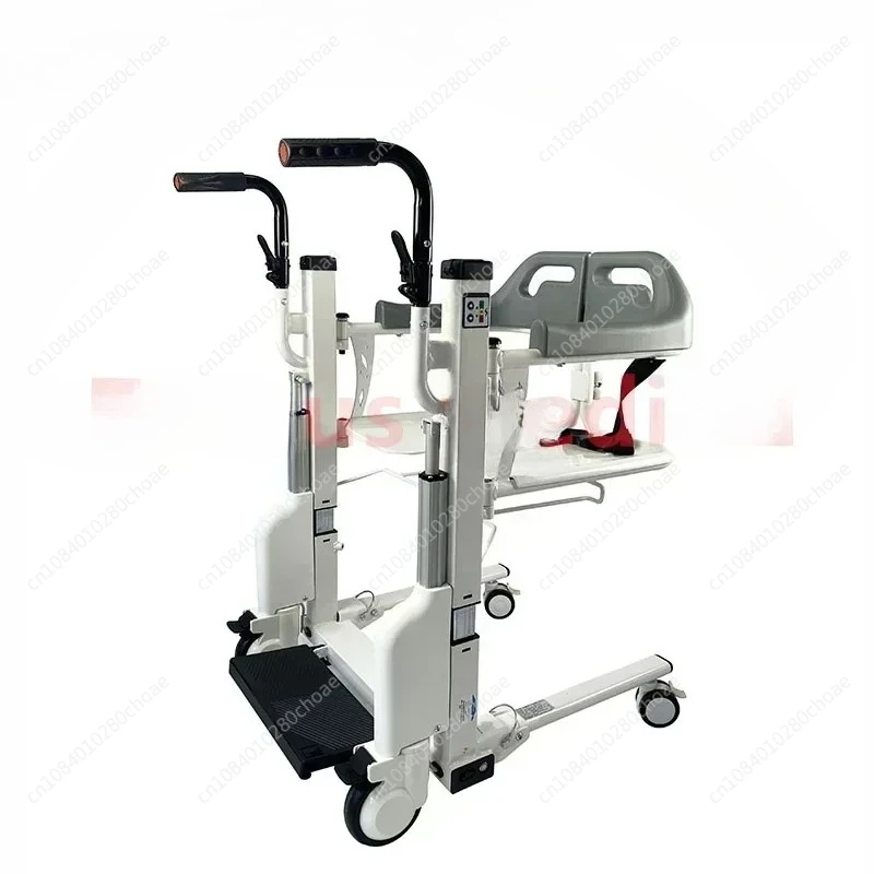 Electric Patient Transfer Lift Wheelchair Multi