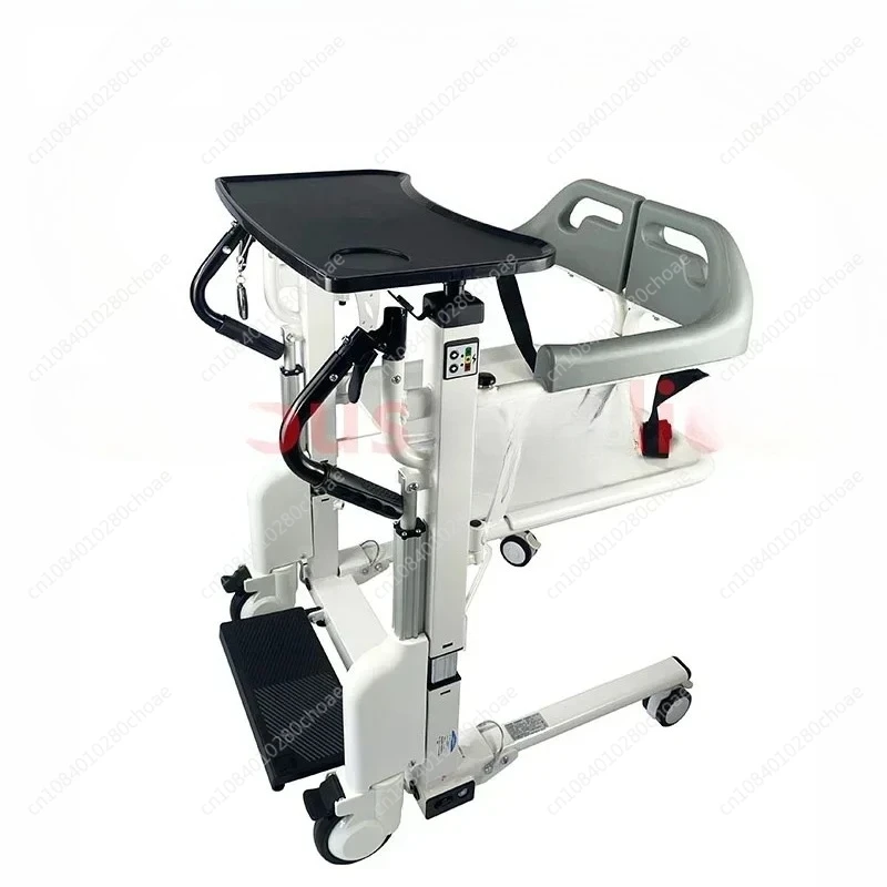 Electric Patient Transfer Lift Wheelchair Multi