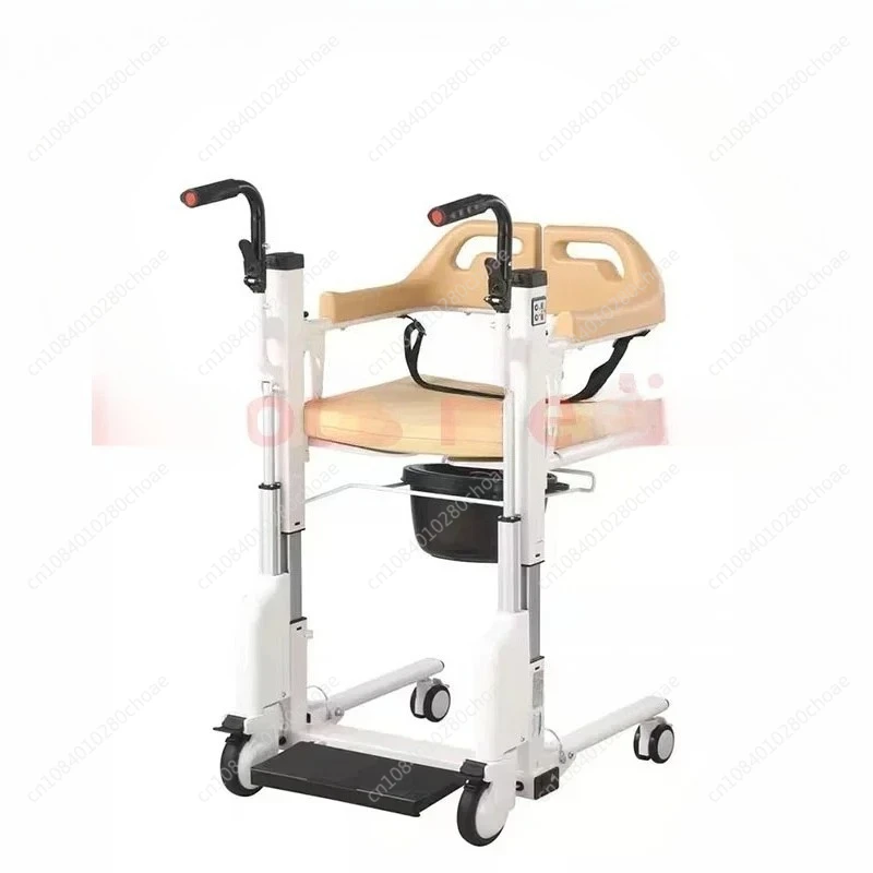 Electric Patient Transfer Lift Wheelchair Multi