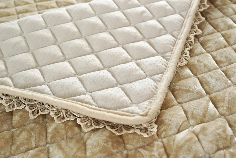 European Sofa Cover Living Room