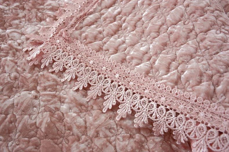 European Sofa Cover Living Room