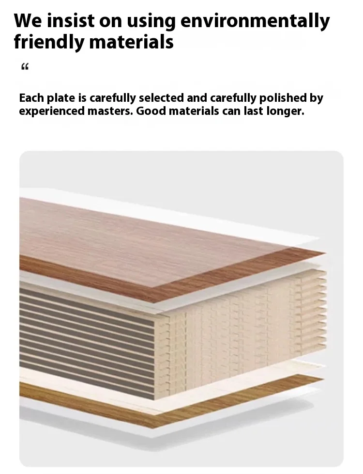 European Wooden Dressing Table Girls Storage Organizer Luxury Dressing Table