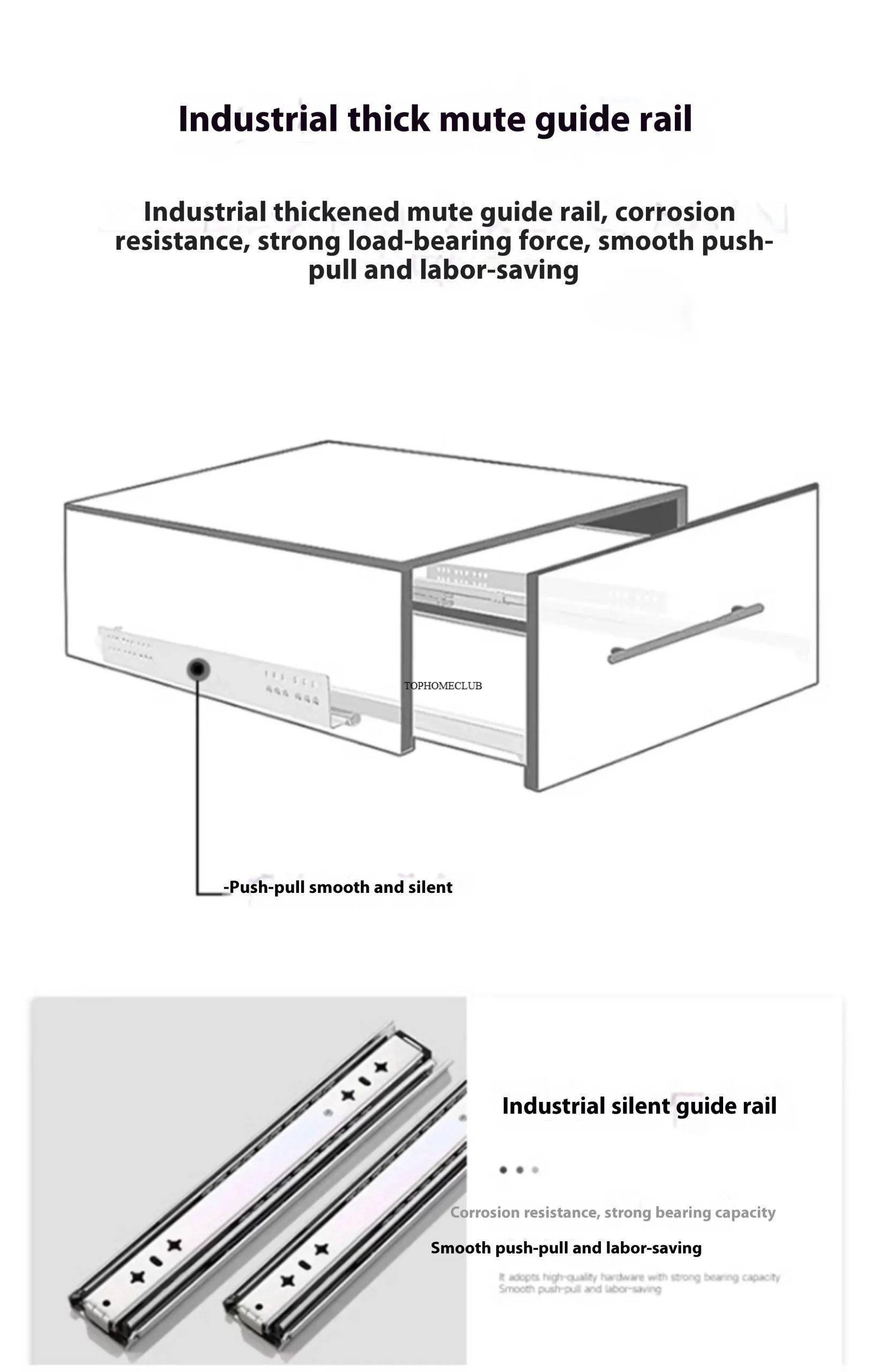 European Wooden Dressing Table Girls Storage Organizer Luxury Dressing Table