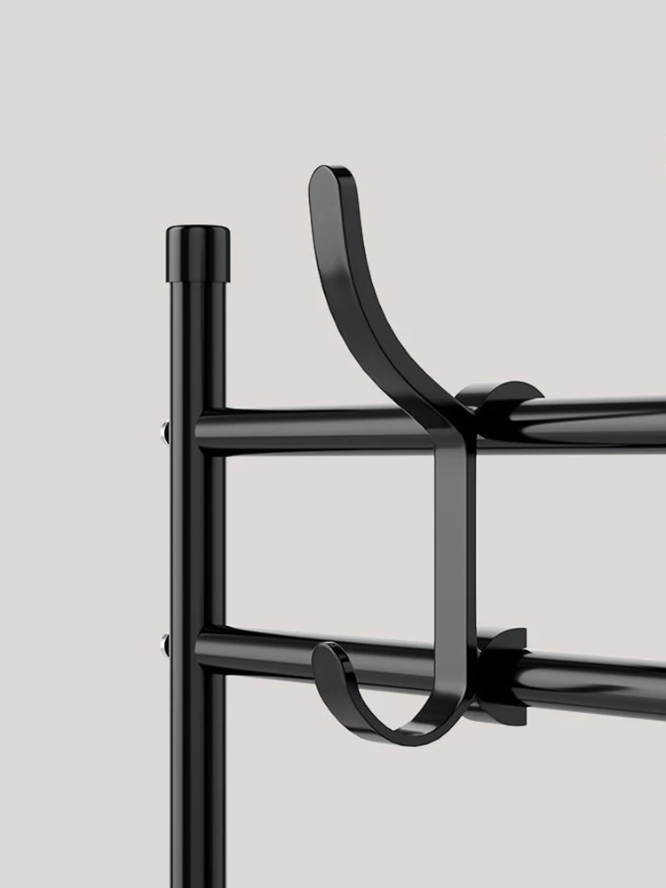 Five Layer Shoe Rack Simple Shoe Rack Integrated Storage Rack