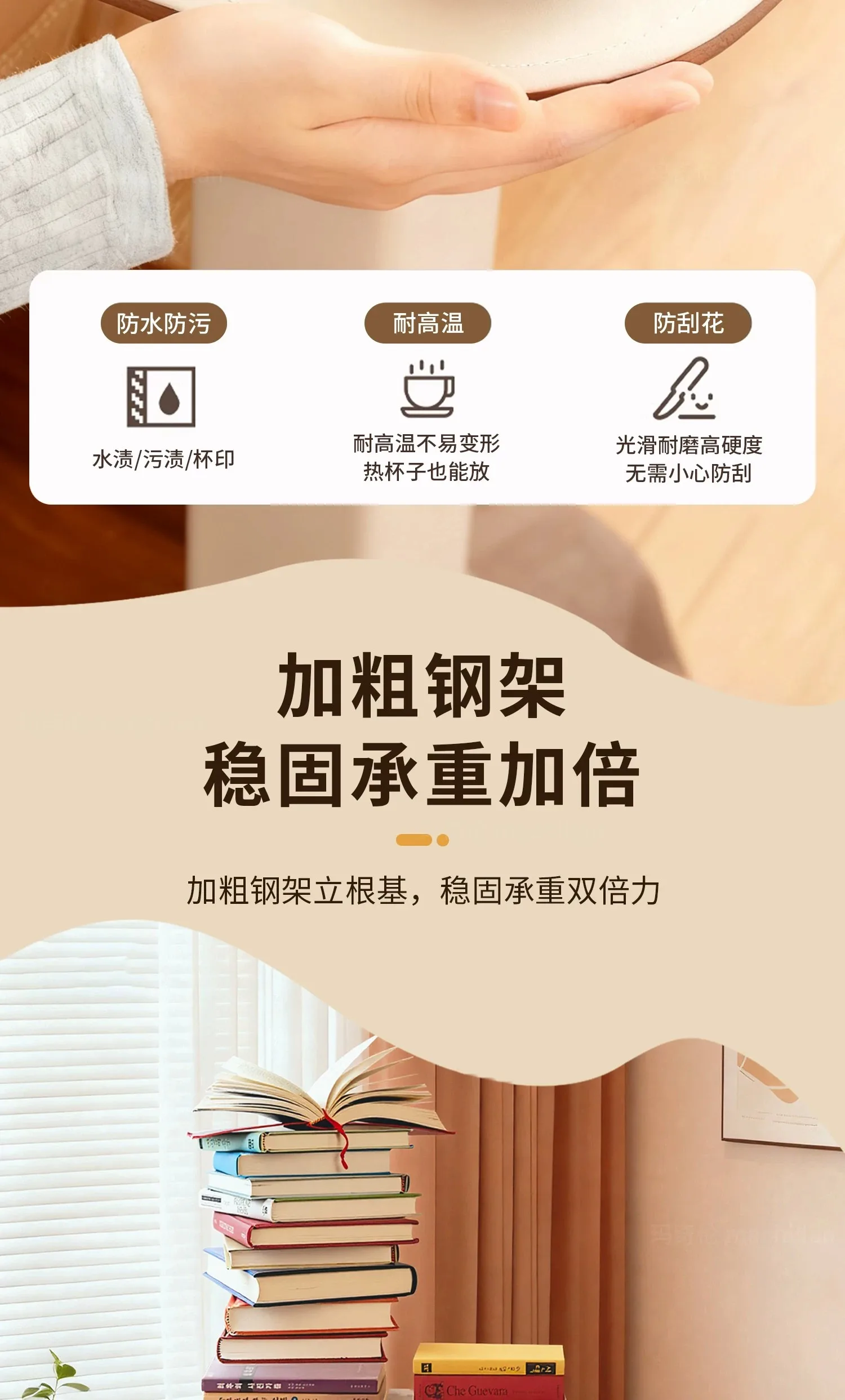 Fixed rotating lift, living room corner sofa coffee table office bedside table mobile air pressure computer table smallsidetable Fixed rotating lift, living room corner sofa coffee table office bedside table mobile air pressure computer table smallsidetable