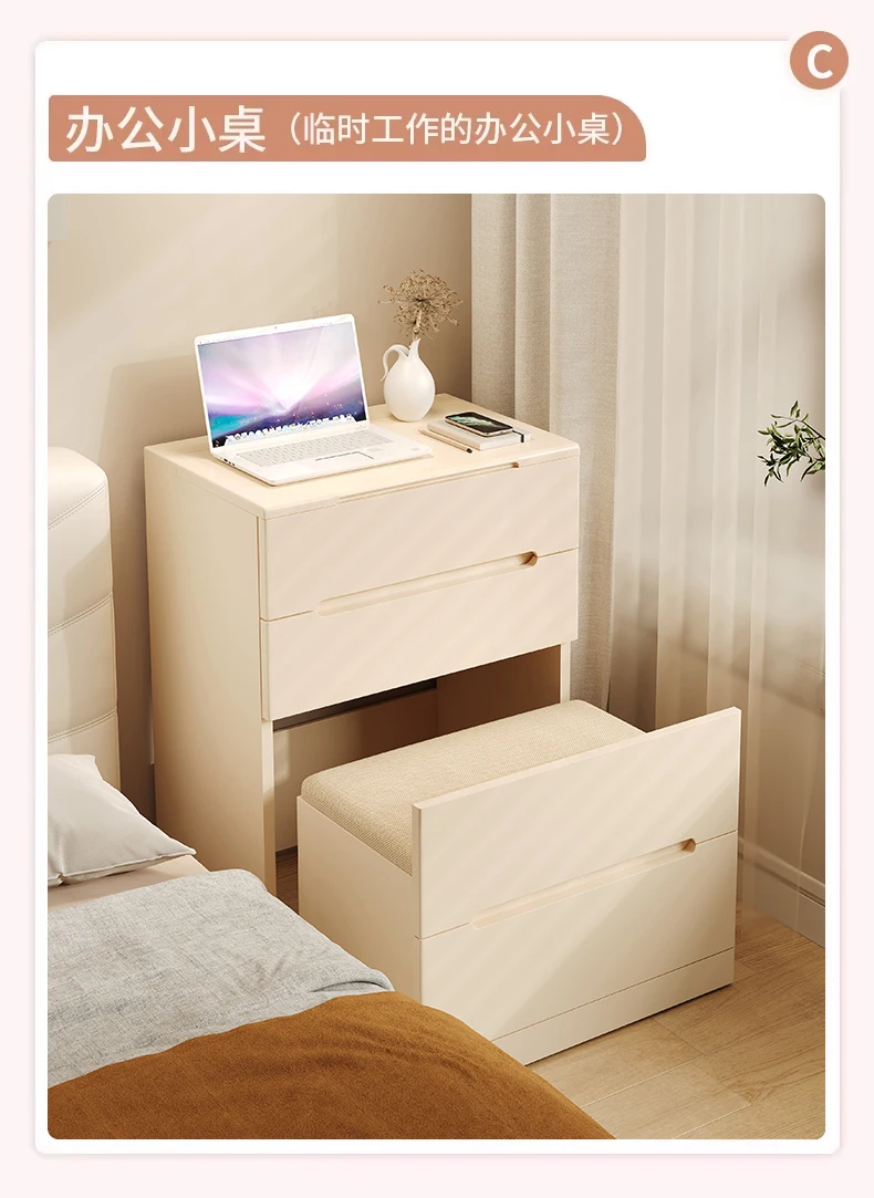 Flip Top Mirror Minimalist Vanity Table With Chair Wide Compact Elegant Vanity Table Flip Top Mirror Minimalist Vanity Table With Chair Wide Compact Elegant Vanity Table