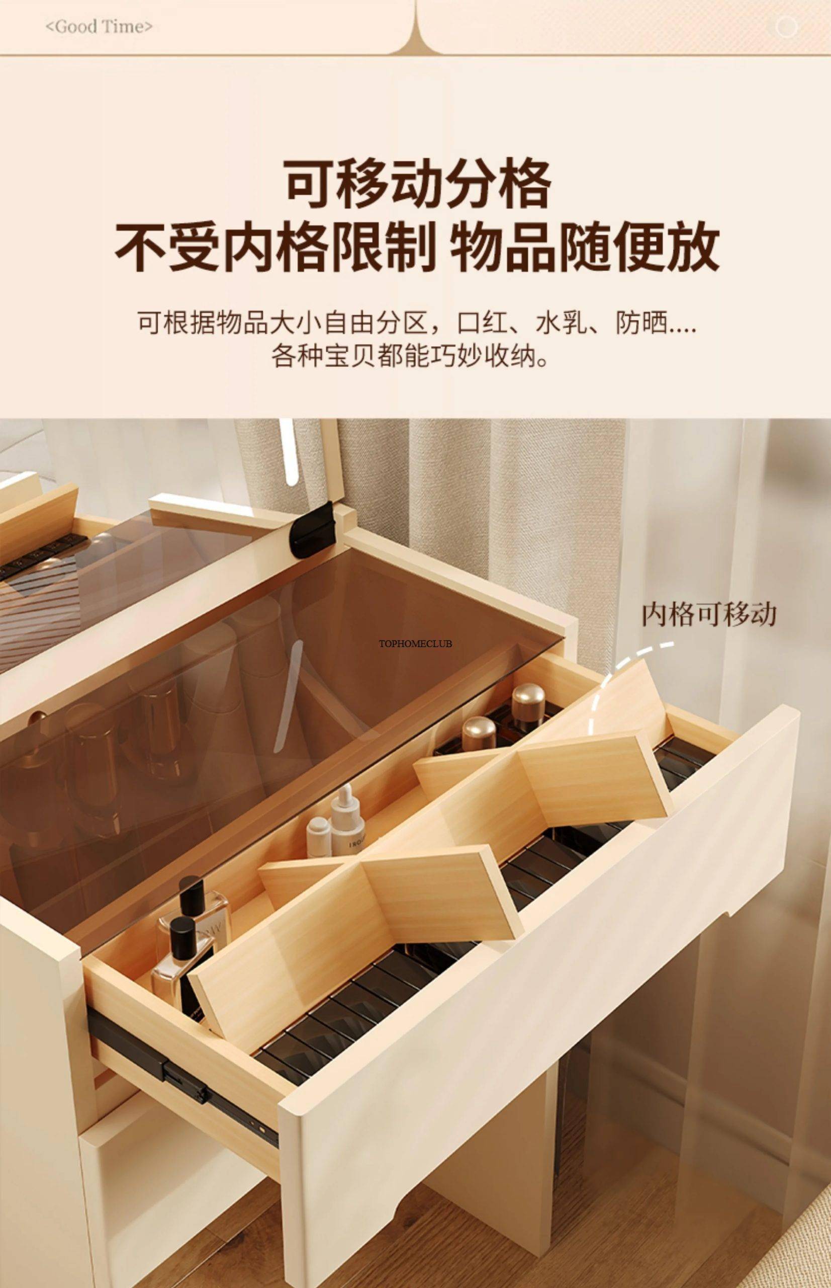 Flip Top Mirror Minimalist Vanity Table With Chair Wide Compact Elegant Vanity Table Flip Top Mirror Minimalist Vanity Table With Chair Wide Compact Elegant Vanity Table