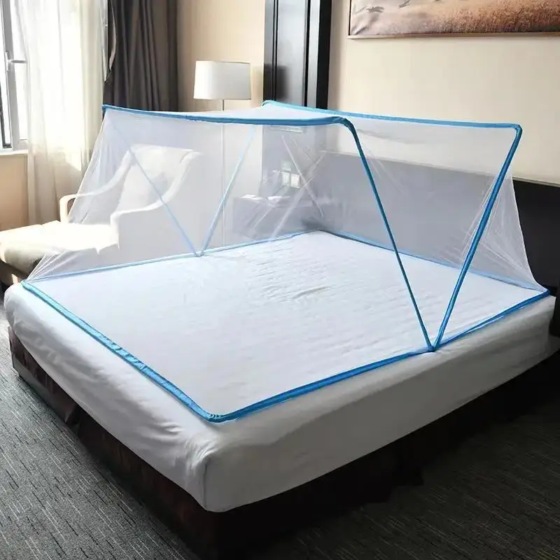 Foldable Mosquito Net Foldable Mosquito Net