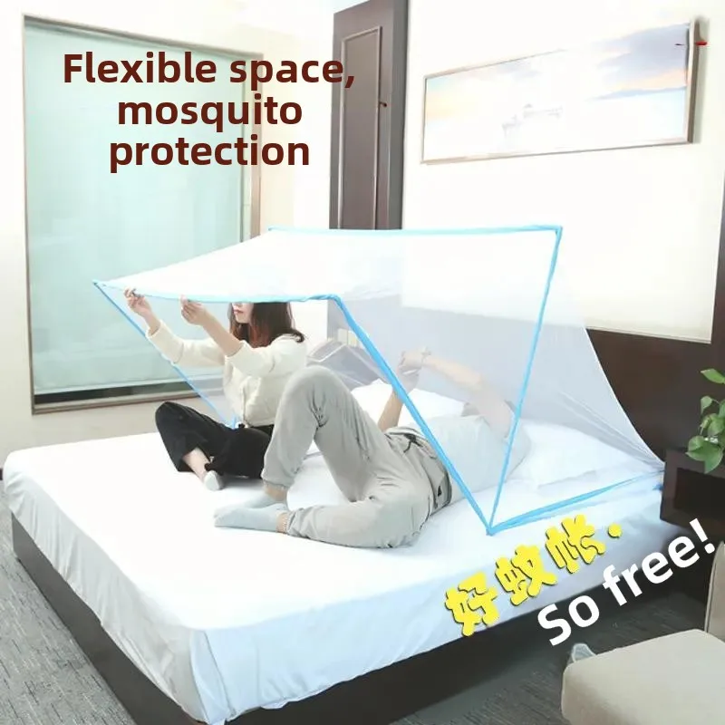 Foldable Mosquito Net Foldable Mosquito Net