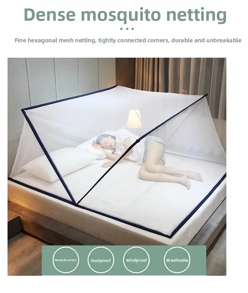Foldable Mosquito Net Foldable Mosquito Net