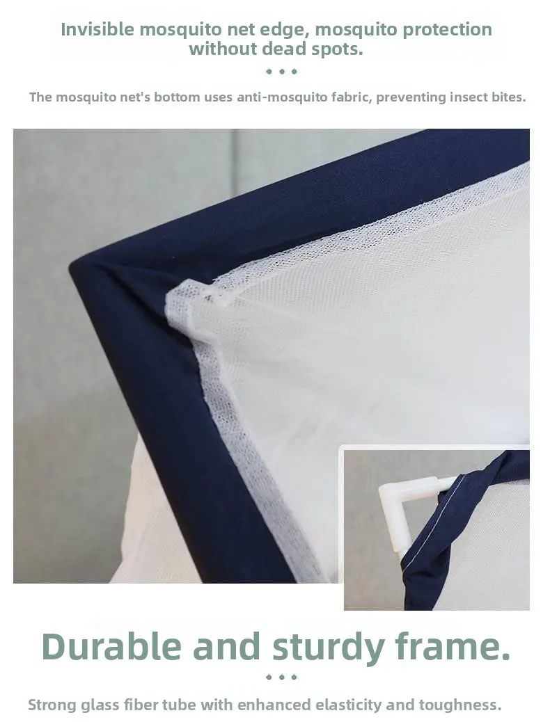Foldable Mosquito Net Foldable Mosquito Net