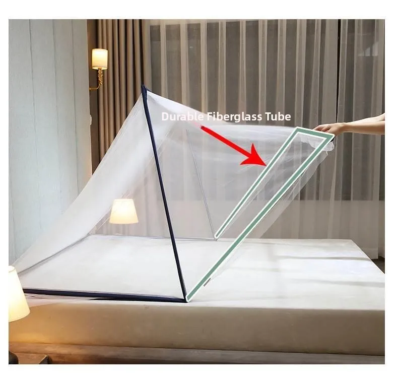 Foldable Mosquito Net Foldable Mosquito Net