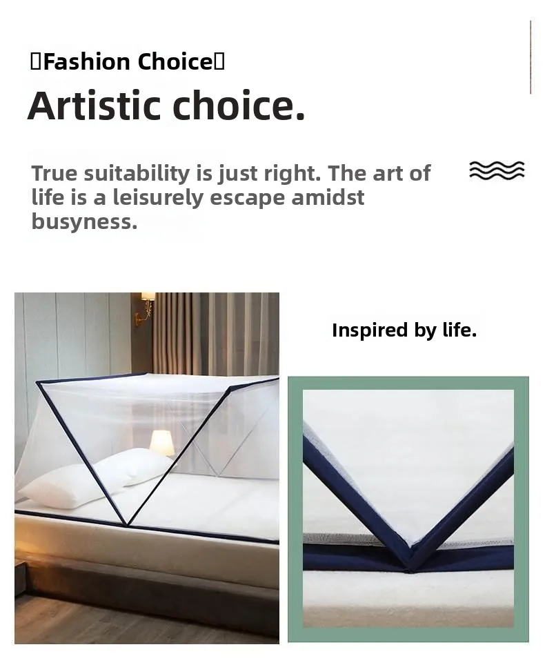 Foldable Mosquito Net Foldable Mosquito Net