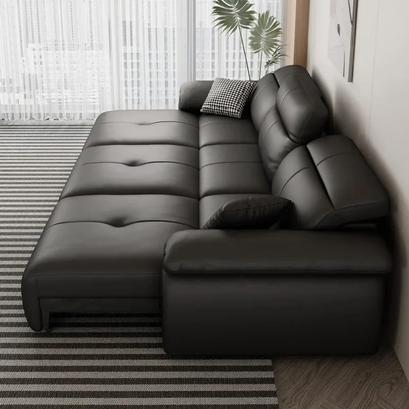 Genuine Leather Black Sofa Recliner MODERN FURNITURES Color : 1.29m all leather|1.39m all leather|1.49m all leather|1.72m all leather|1.19m all leather|2.35m all leather|2.65m all leather|2.95m all leather|3.25m all leather|1.92m all leather|2.12m all leather|2.32m all leather|2.52m all leather|4.18m all leather|4.58m all leather|3.61m all leather|4.11m all leather|3.55m all leather|2.98m all leather|3.38m all leather|3.78m all leather|4.61m all leather Genuine Leather Black Sofa Recliner MODERN FURNITURES Color : 1.29m all leather|1.39m all leather|1.49m all leather|1.72m all leather|1.19m all leather|2.35m all leather|2.65m all leather|2.95m all leather|3.25m all leather|1.92m all leather|2.12m all leather|2.32m all leather|2.52m all leather|4.18m all leather|4.58m all leather|3.61m all leather|4.11m all leather|3.55m all leather|2.98m all leather|3.38m all leather|3.78m all leather|4.61m all leather