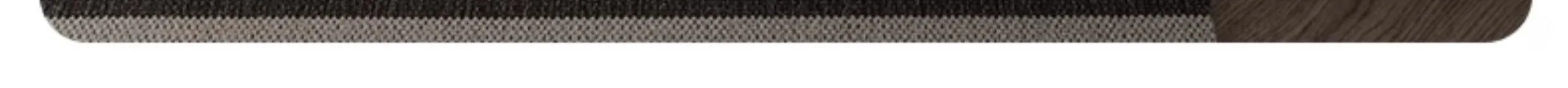 Genuine Leather Black Sofa Recliner