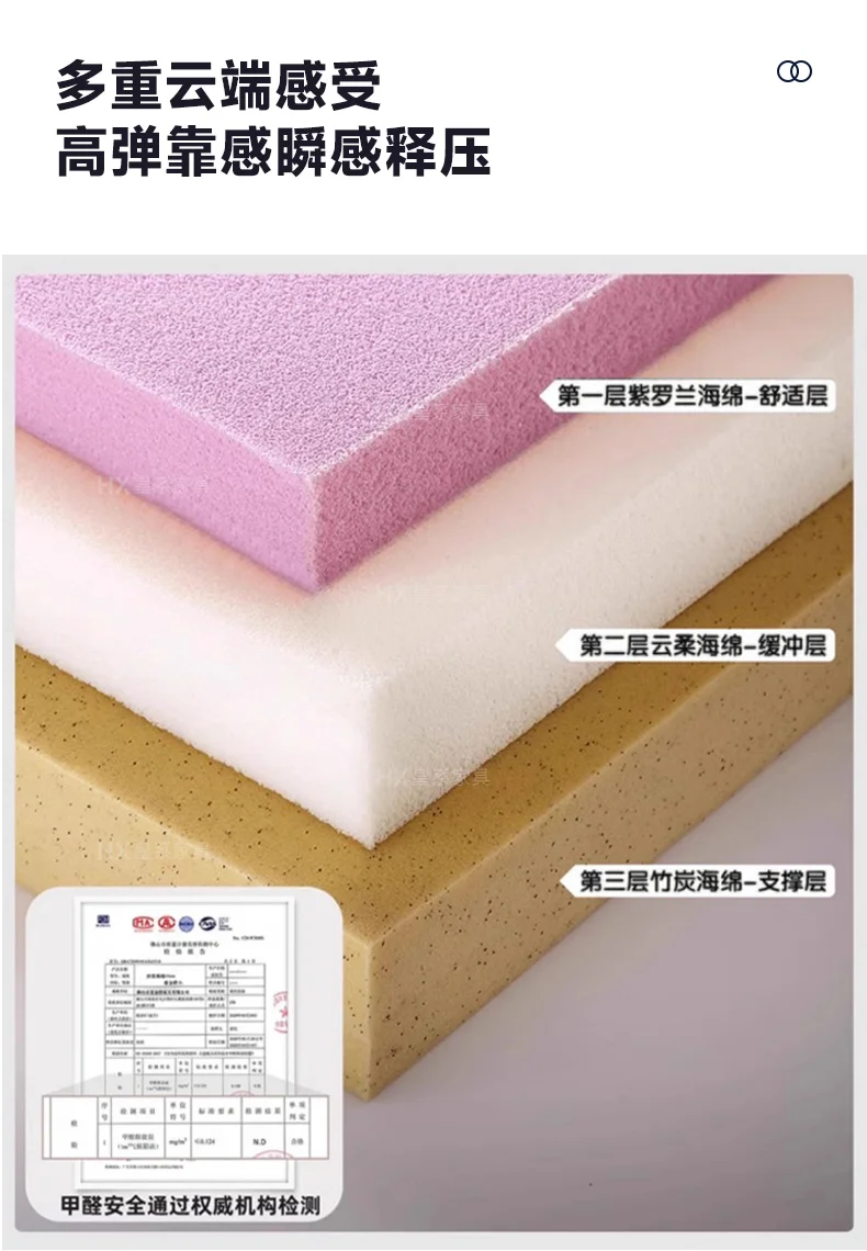 Genuine Leather Black Sofa Recliner