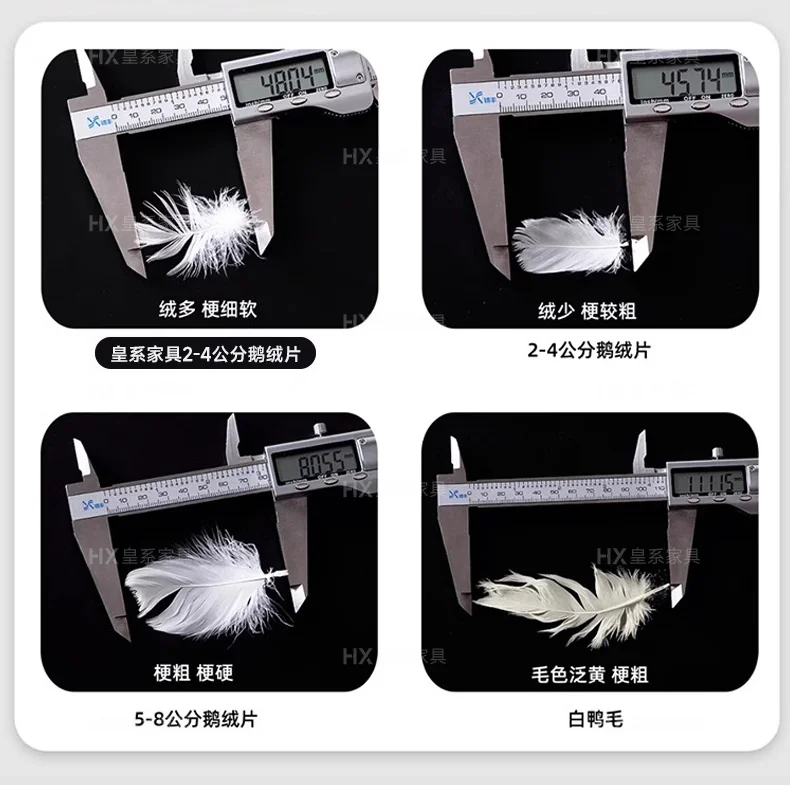 Genuine Leather Black Sofa Recliner