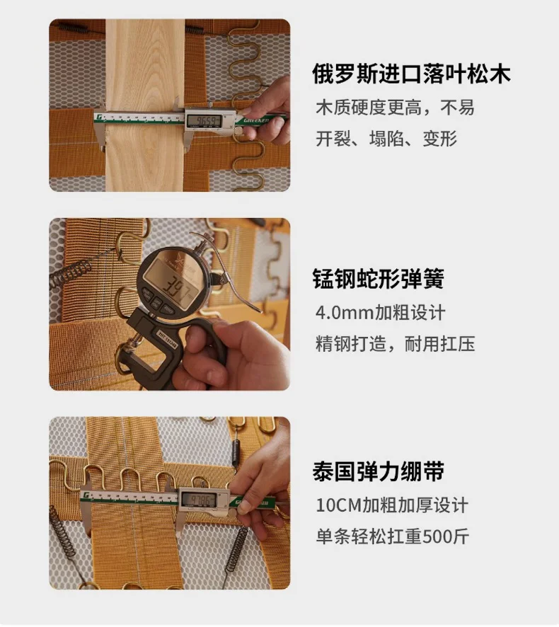 Genuine Leather Black Sofa Recliner