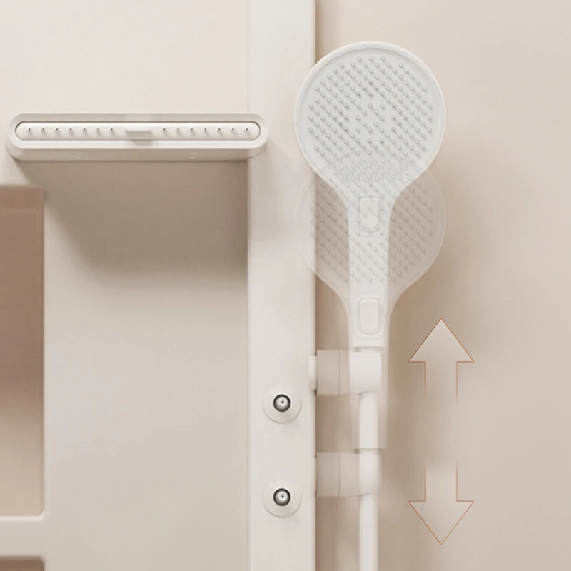 Gun Grey Bathroom Shower System Set BATHROOM ACCESSORIES Gun Grey Bathroom Shower System Set BATHROOM ACCESSORIES