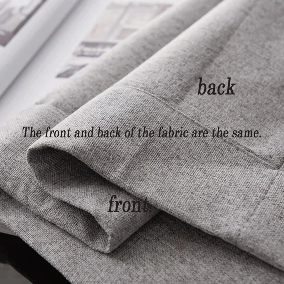 High Quality Full Shading Decoration Luxury Modern Opaque Window Drapes High Quality Full Shading Decoration Luxury Modern Opaque Window Drapes