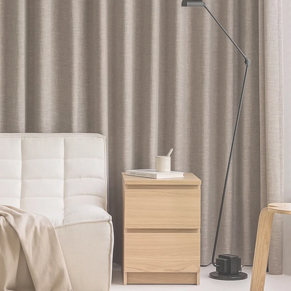 High Quality Full Shading Decoration Luxury Modern Opaque Window Drapes High Quality Full Shading Decoration Luxury Modern Opaque Window Drapes