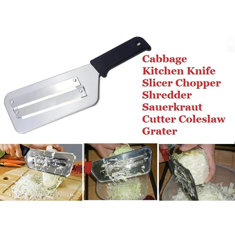 Kitchen Multifunctional Cabbage Cutting Knife