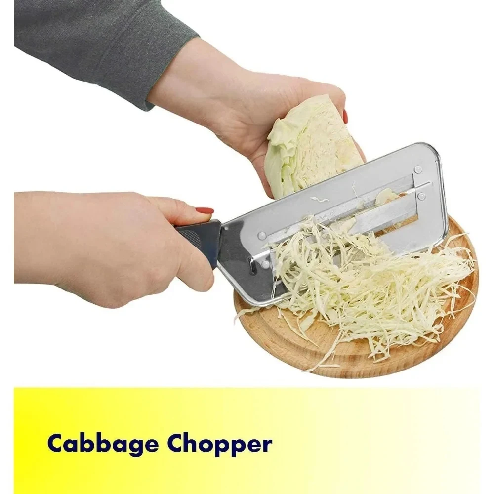 Kitchen Multifunctional Cabbage Cutting Knife