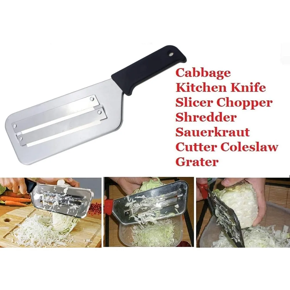 Kitchen Multifunctional Cabbage Cutting Knife KITCHEN & DINNING Kitchen Multifunctional Cabbage Cutting Knife KITCHEN & DINNING