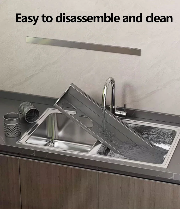 Kitchen Storage Rack Multifunctional Cutting Board Holder