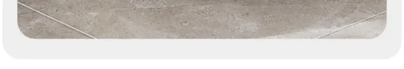 Kitchen Storage metal holder with Slide Rails