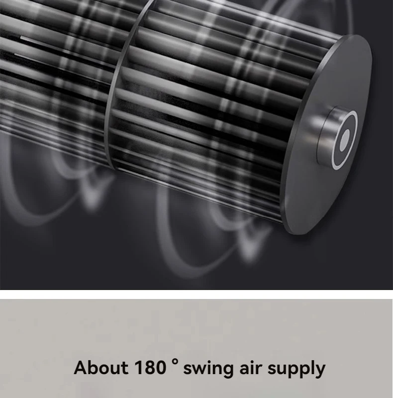 LED Invisible Bladeless Ceiling Fan Chandelier Smart Home Decoration LED Invisible Bladeless Ceiling Fan Chandelier Smart Home Decoration