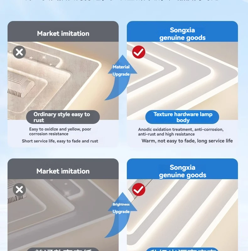 LED Invisible Bladeless Ceiling Fan Chandelier Smart Home Decoration LED Invisible Bladeless Ceiling Fan Chandelier Smart Home Decoration