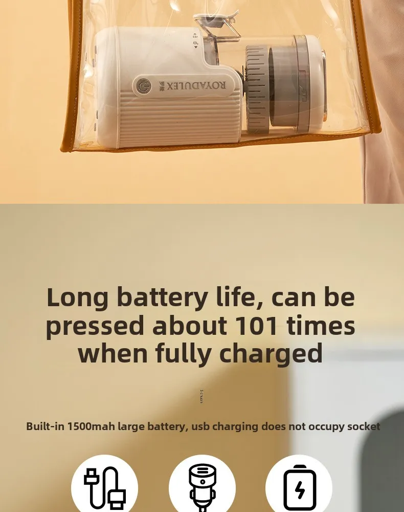 Large-Diameter Orange Juicer