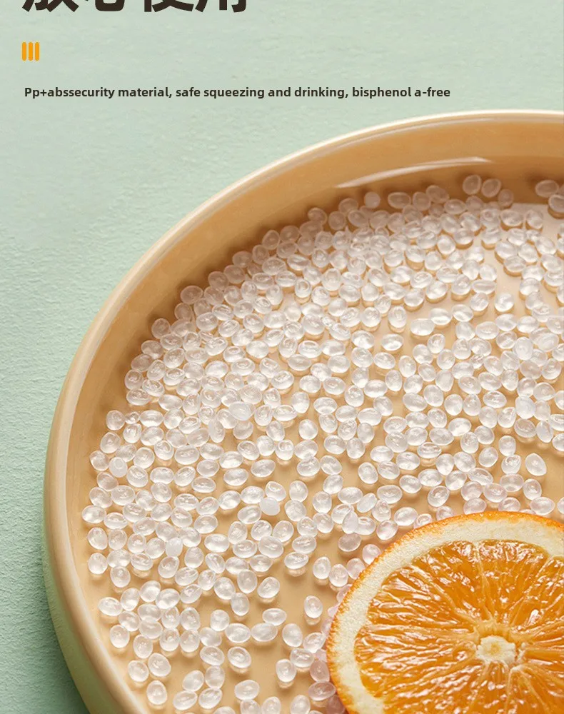 Large-Diameter Orange Juicer