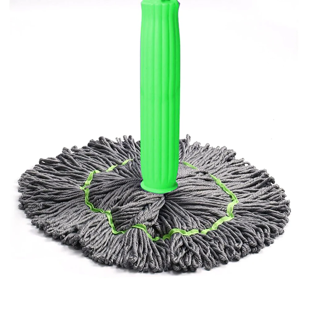 Large Size Stainless Steel Long Handle Mops