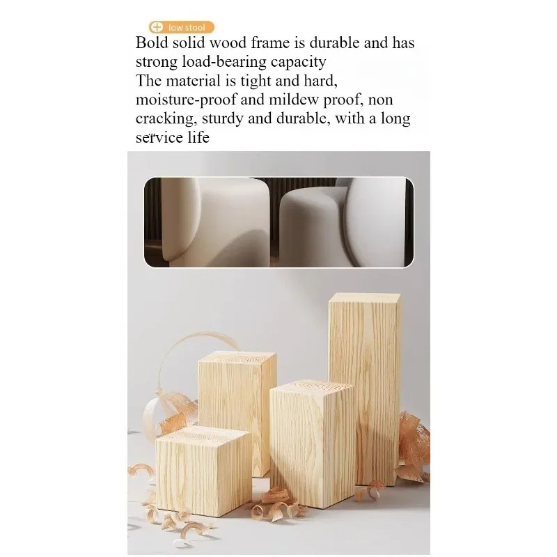 Light luxury Nordic makeup chair bedroom dresser