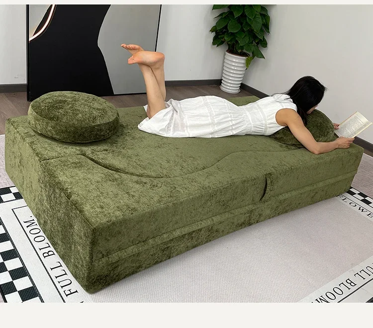 Living Room Sofas Vacuum Compression Sofa