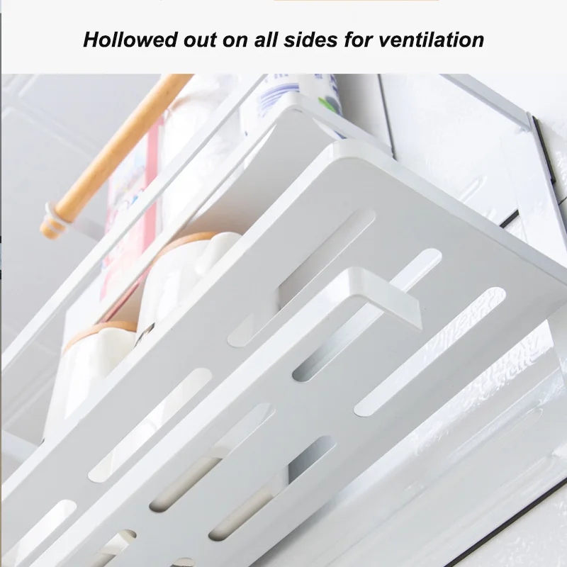 Magnetic Refrigerator Shelves Color : B White with Rod|B White|B Black with Rod|B Black|A 2-Tier White|A 1-Tier White|A 2-Tier Black|A 1-Tier Black Magnetic Refrigerator Shelves Color : B White with Rod|B White|B Black with Rod|B Black|A 2-Tier White|A 1-Tier White|A 2-Tier Black|A 1-Tier Black