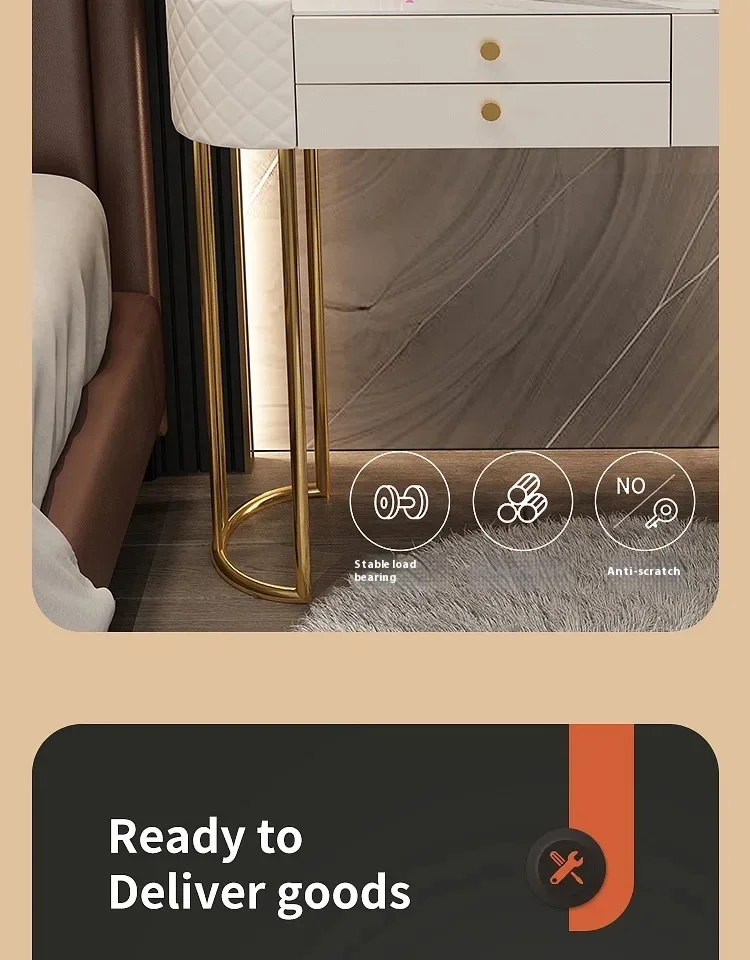 Makeup Luxury Dressing Table Mirror Led Light Makeup Luxury Dressing Table Mirror Led Light