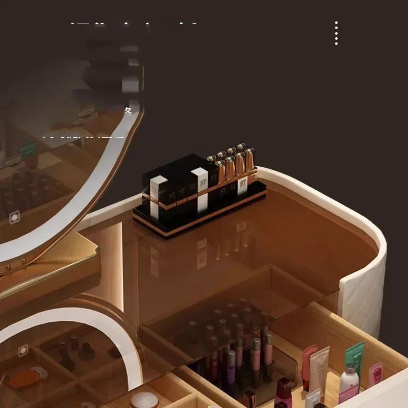 Makeup Luxury Dressing Table Mirror Led Light MODERN FURNITURES Color : style18 80cm|style17 120cm|style16 100cm|style15 80cm|style22 100cm|style21 80cm|style20 120cm|style19 100cm|style10 100cm|style9 80cm|style27 120cm|style8 100cm|style7 80cm|style14 120cm|style13 100cm|style12 80cm|style11 120cm|style2 100cm|style1 80cm|style6 120cm|style5 100cm|style4 80cm|style3 120cm|style26 120cm|style25 100cm|style24 80cm|style23 120cm Makeup Luxury Dressing Table Mirror Led Light MODERN FURNITURES Color : style18 80cm|style17 120cm|style16 100cm|style15 80cm|style22 100cm|style21 80cm|style20 120cm|style19 100cm|style10 100cm|style9 80cm|style27 120cm|style8 100cm|style7 80cm|style14 120cm|style13 100cm|style12 80cm|style11 120cm|style2 100cm|style1 80cm|style6 120cm|style5 100cm|style4 80cm|style3 120cm|style26 120cm|style25 100cm|style24 80cm|style23 120cm