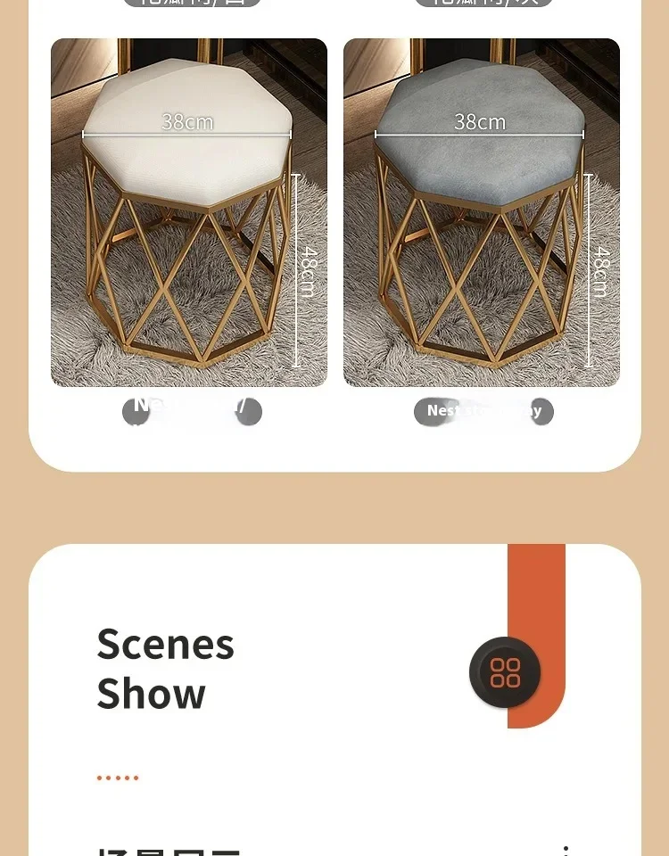 Makeup Luxury Dressing Table Mirror Led Light Makeup Luxury Dressing Table Mirror Led Light