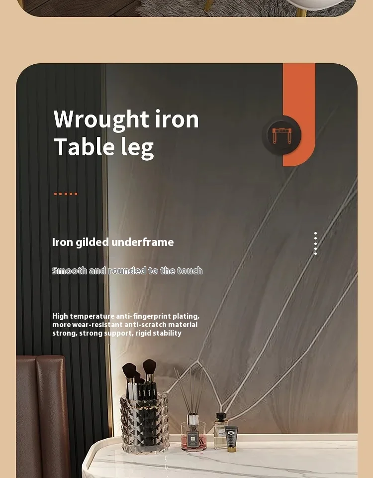 Makeup Luxury Dressing Table Mirror Led Light Makeup Luxury Dressing Table Mirror Led Light