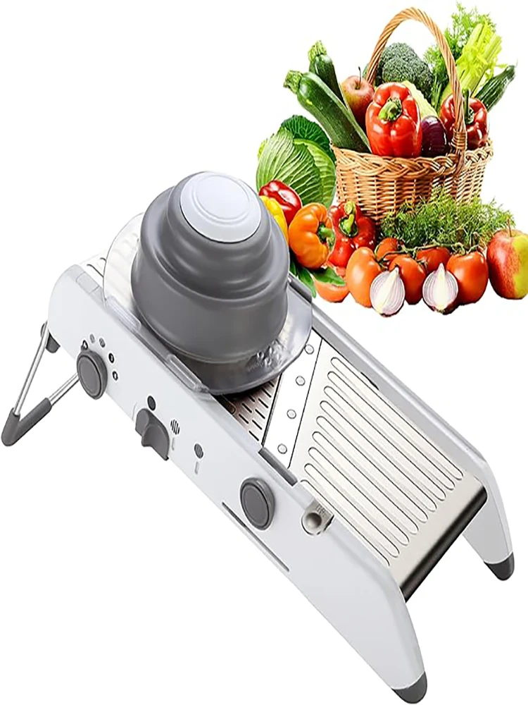 Manual Slicer Multifunctional Vegetable Cutter Gadgets